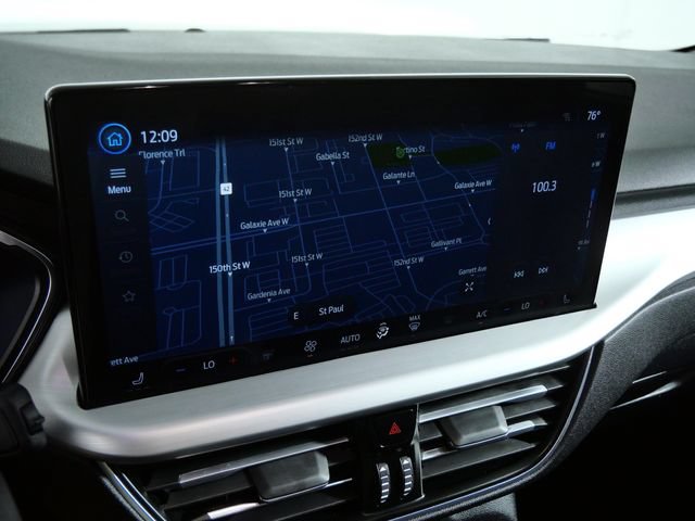 Certified 2024 Ford Escape Platinum AWD/4WD image 20