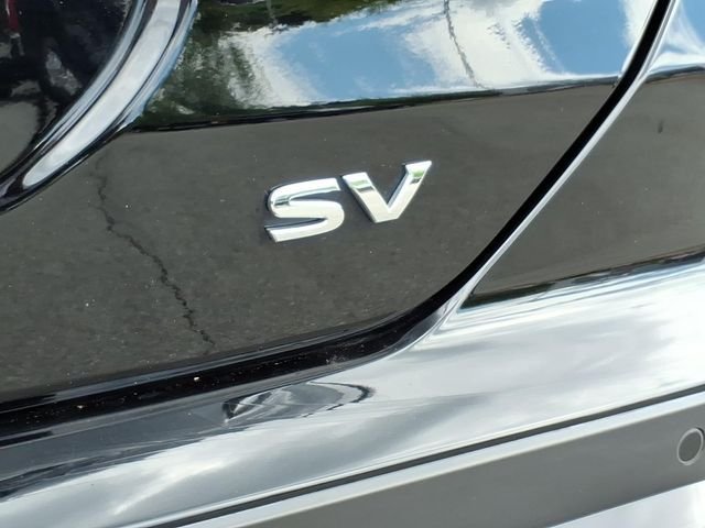 Used 2023 Nissan Kicks SV FWD image 11