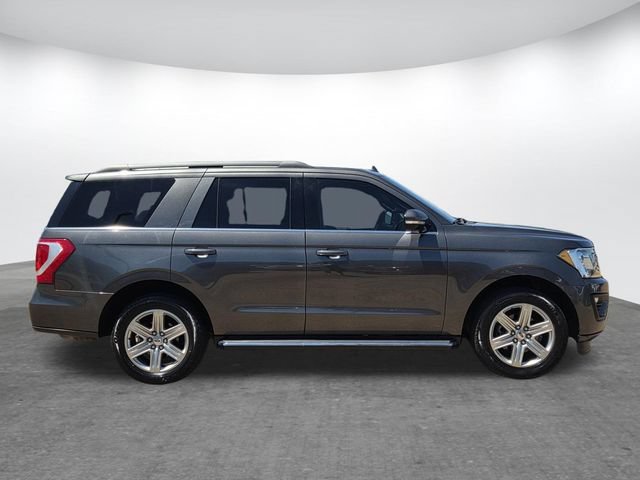 Certified 2019 Ford Expedition XLT w/ Equipment Group 202A RWD image 3