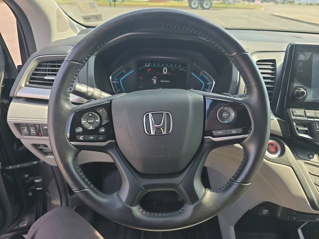 Used 2018 Honda Odyssey EX-L image 15