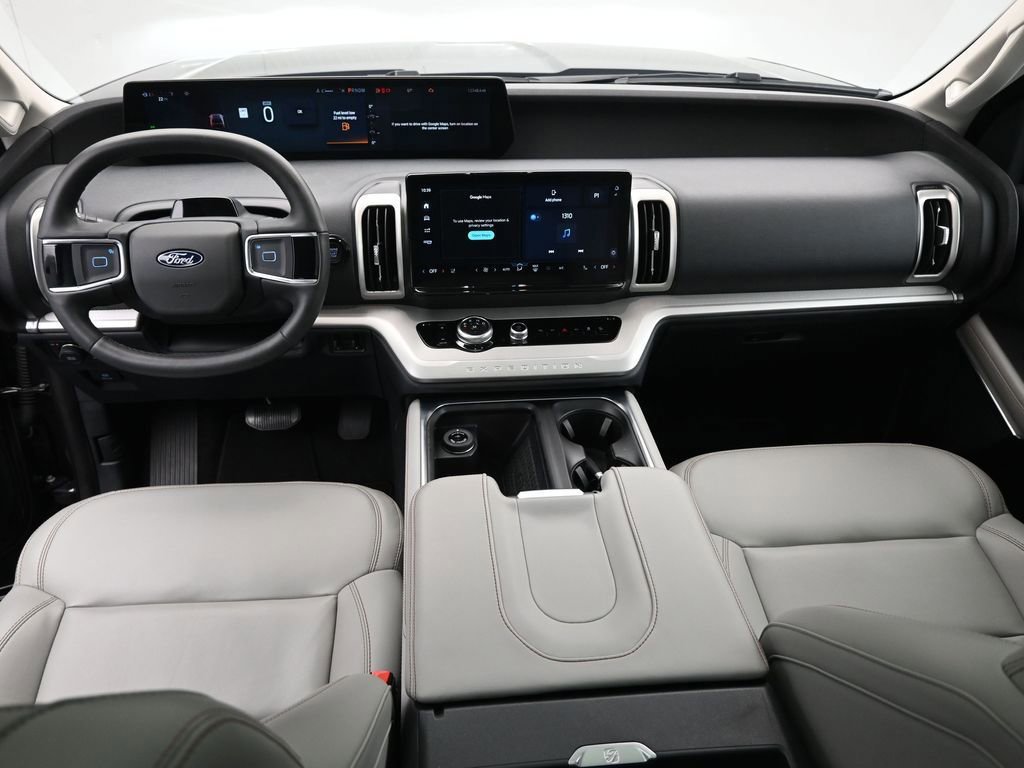 Certified 2025 Ford Expedition Active image 52