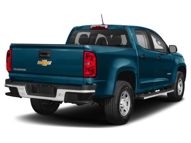 Used 2019 Chevrolet Colorado LT w/ LT Convenience Package RWD image 5