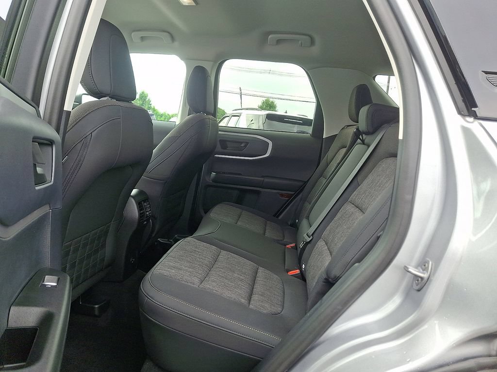 Certified 2022 Ford Bronco Sport Big Bend AWD/4WD image 10