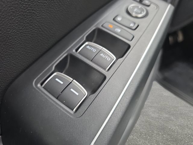 Used 2024 Acura Integra A-Spec FWD image 25