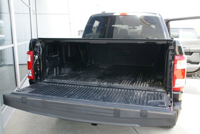 Certified 2021 Ford F150 XL w/ STX Appearance Package image 30