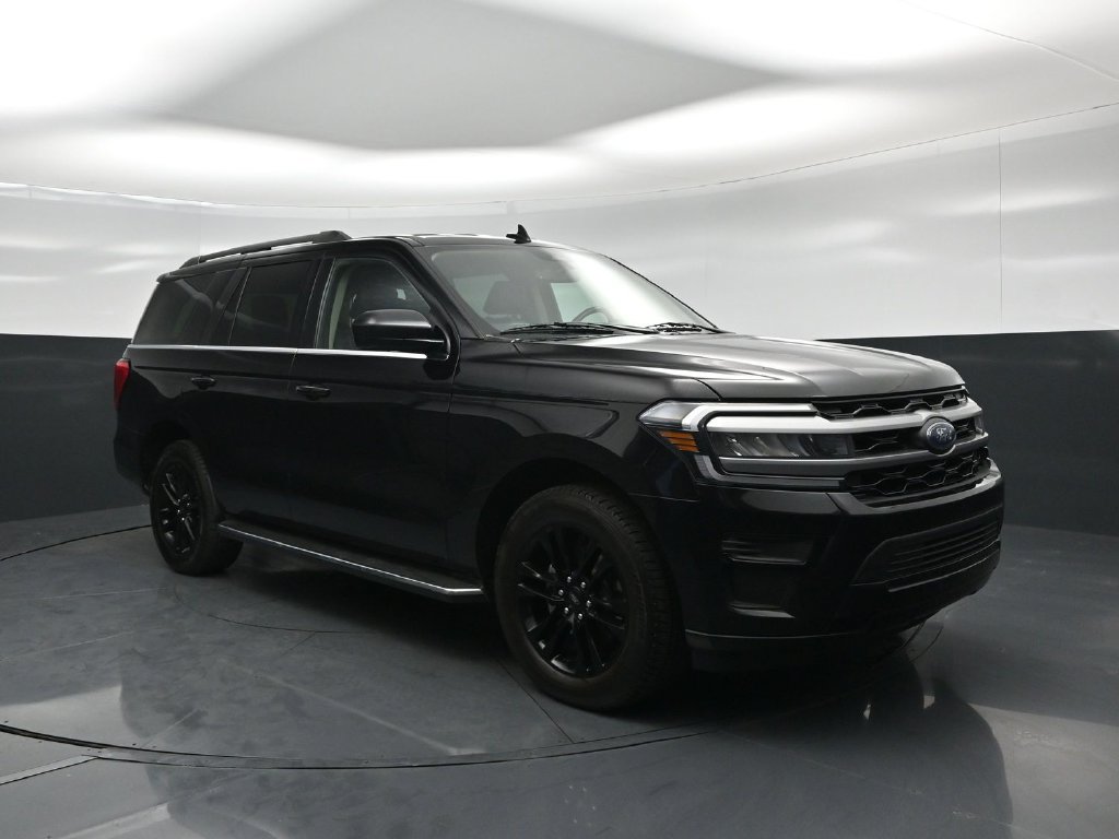 Certified 2022 Ford Expedition XLT RWD image 59