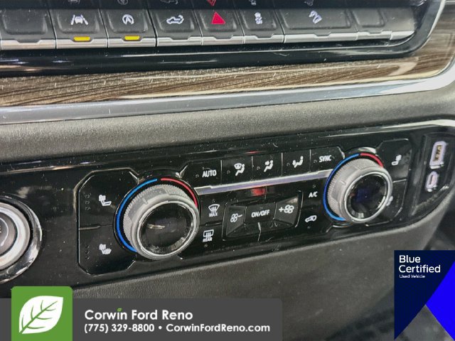 Used 2023 Chevrolet Silverado 1500 LT AWD/4WD image 20