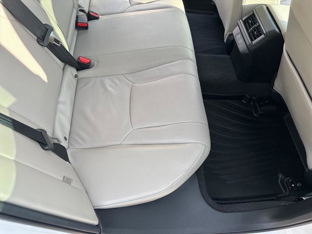 Used 2023 Honda Accord Touring image 27