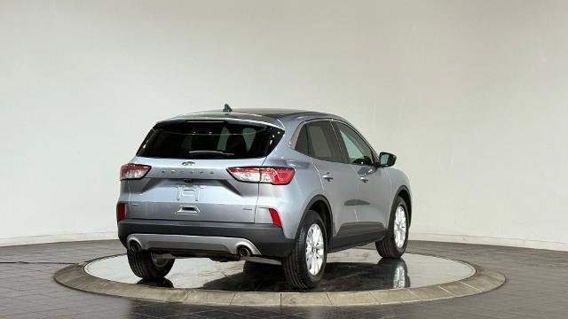 Certified 2022 Ford Escape SE w/ Convenience Package image 10