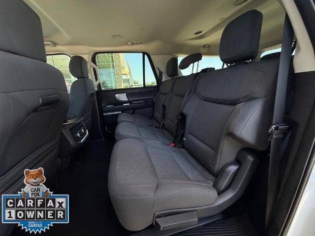 Certified 2025 Ford Expedition Max Active AWD/4WD image 21