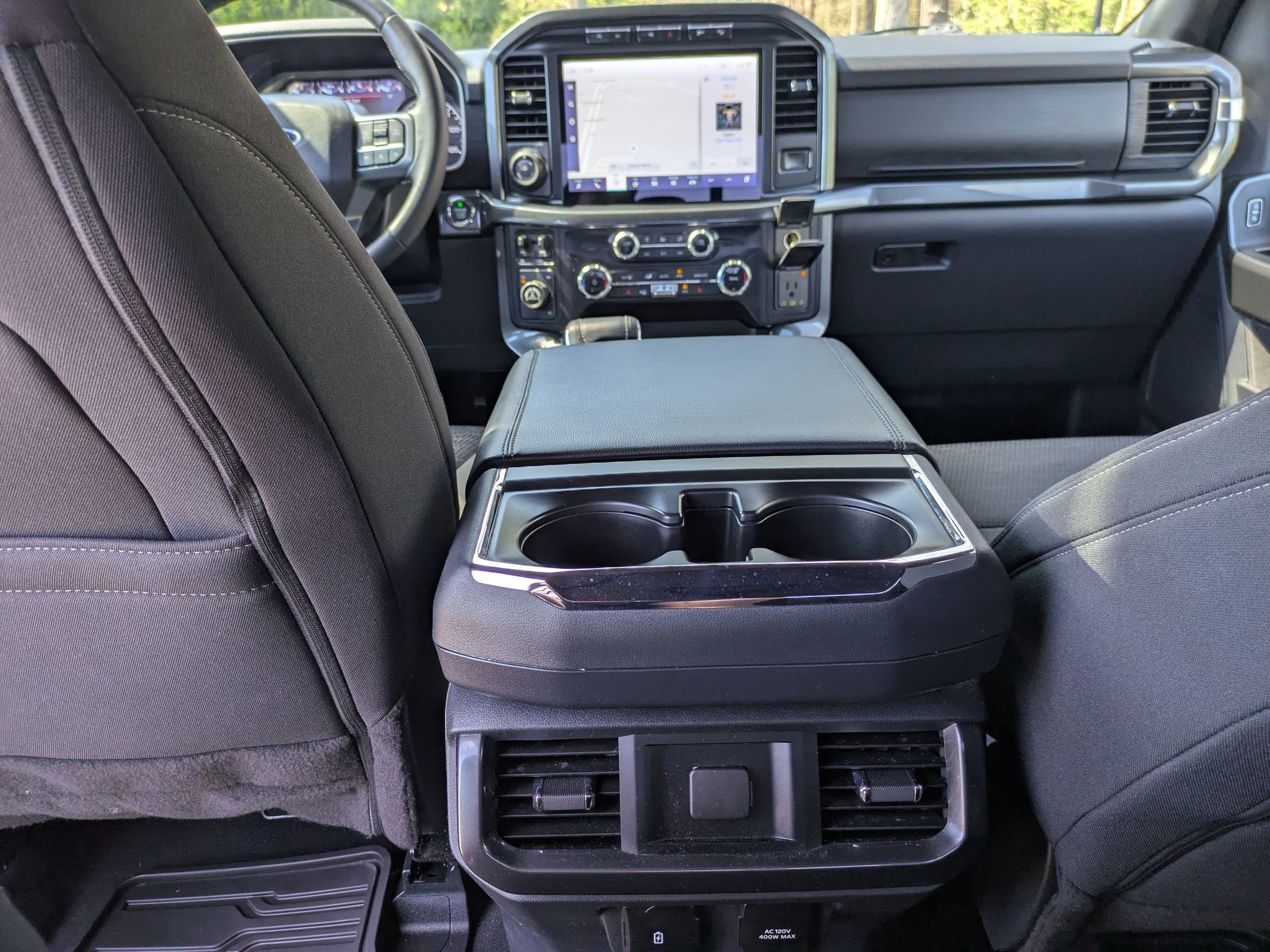 Certified 2023 Ford F150 XLT w/ Equipment Group 302A High image 29