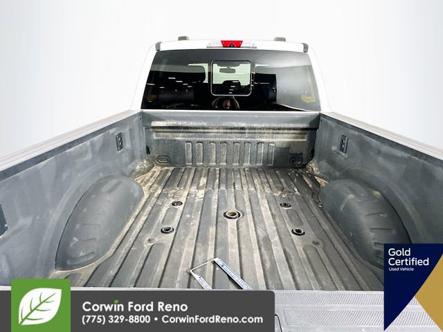 Certified 2024 Ford F250 King Ranch w/ Chrome Package image 31