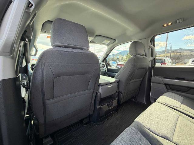 Certified 2023 Ford F150 XLT AWD/4WD image 27