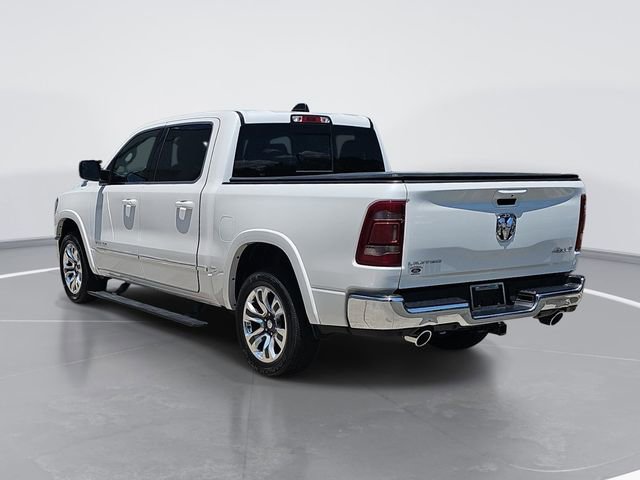 Used 2023 RAM 1500 Limited AWD/4WD image 5