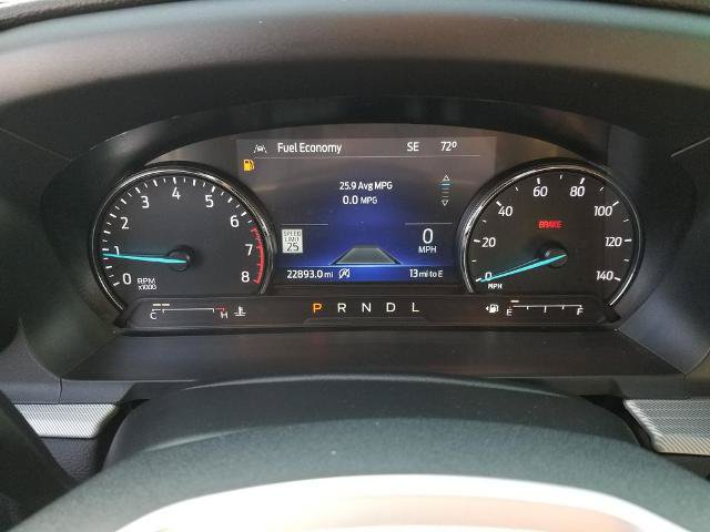 Certified 2024 Ford Explorer XLT w/ Equipment Group 202A AWD/4WD image 28