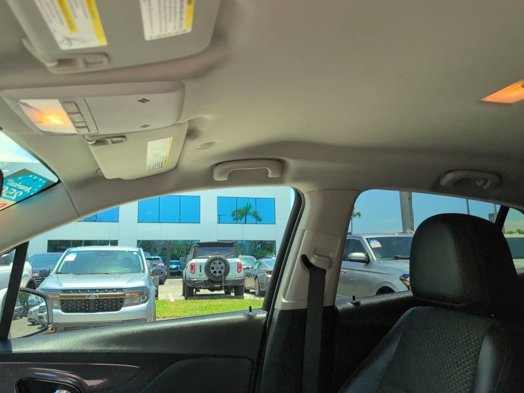 Used 2020 Buick Encore Sport Touring w/ Safety Package FWD image 10