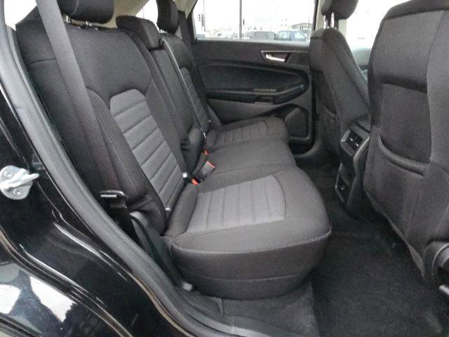 Certified 2022 Ford Edge SE w/ Black Appearance Package image 8