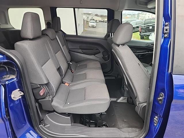 Certified 2017 Ford Transit Connect XL image 9