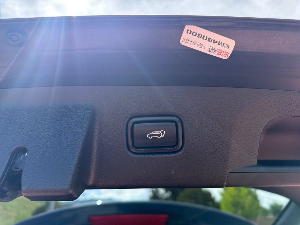 Used 2022 Kia Telluride SX FWD image 29