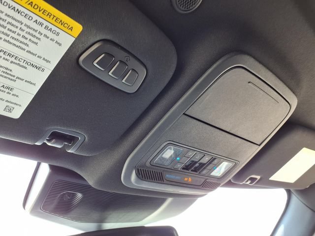 Certified 2023 Ford Explorer ST w/ Equipment Group 401A AWD/4WD image 19