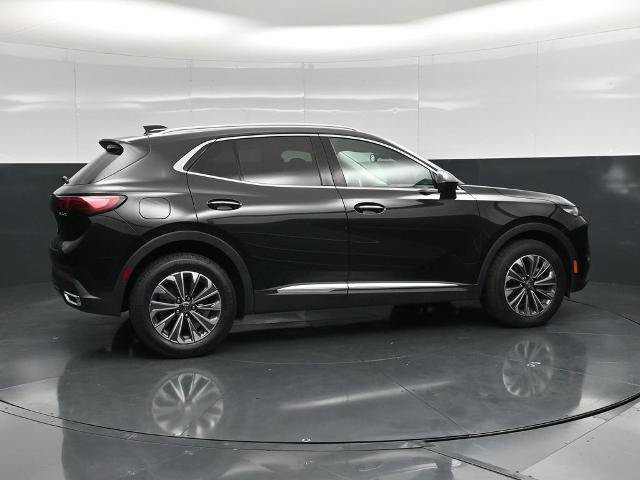 Used 2024 Buick Envision Preferred AWD/4WD image 4