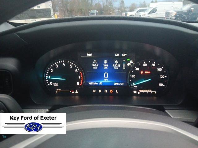Certified 2023 Ford Explorer XLT w/ Equipment Group 202A image 39