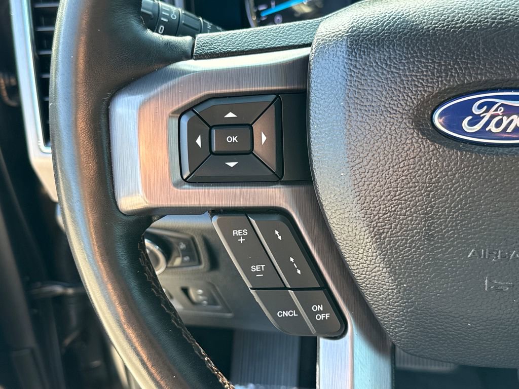 Certified 2019 Ford Expedition Platinum image 17