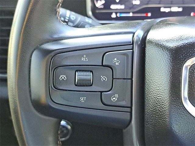 Used 2024 GMC Sierra 2500 AT4 w/ AT4 Premium Plus Package image 14