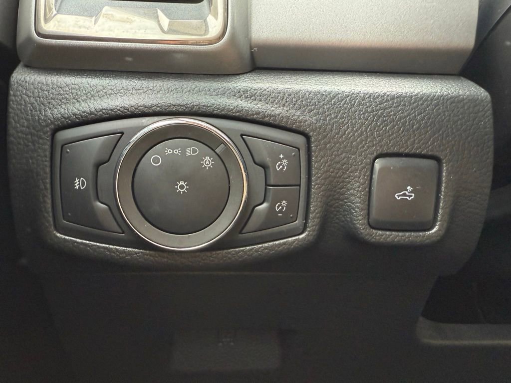 Certified 2020 Ford Ranger XLT w/ Equipment Group 302A Luxury image 21