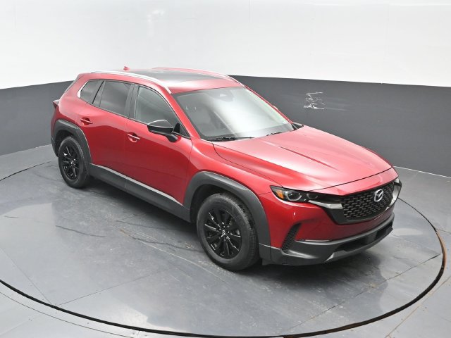 Used 2025 MAZDA CX-50 AWD 2.5 S w/ Premium Package image 20