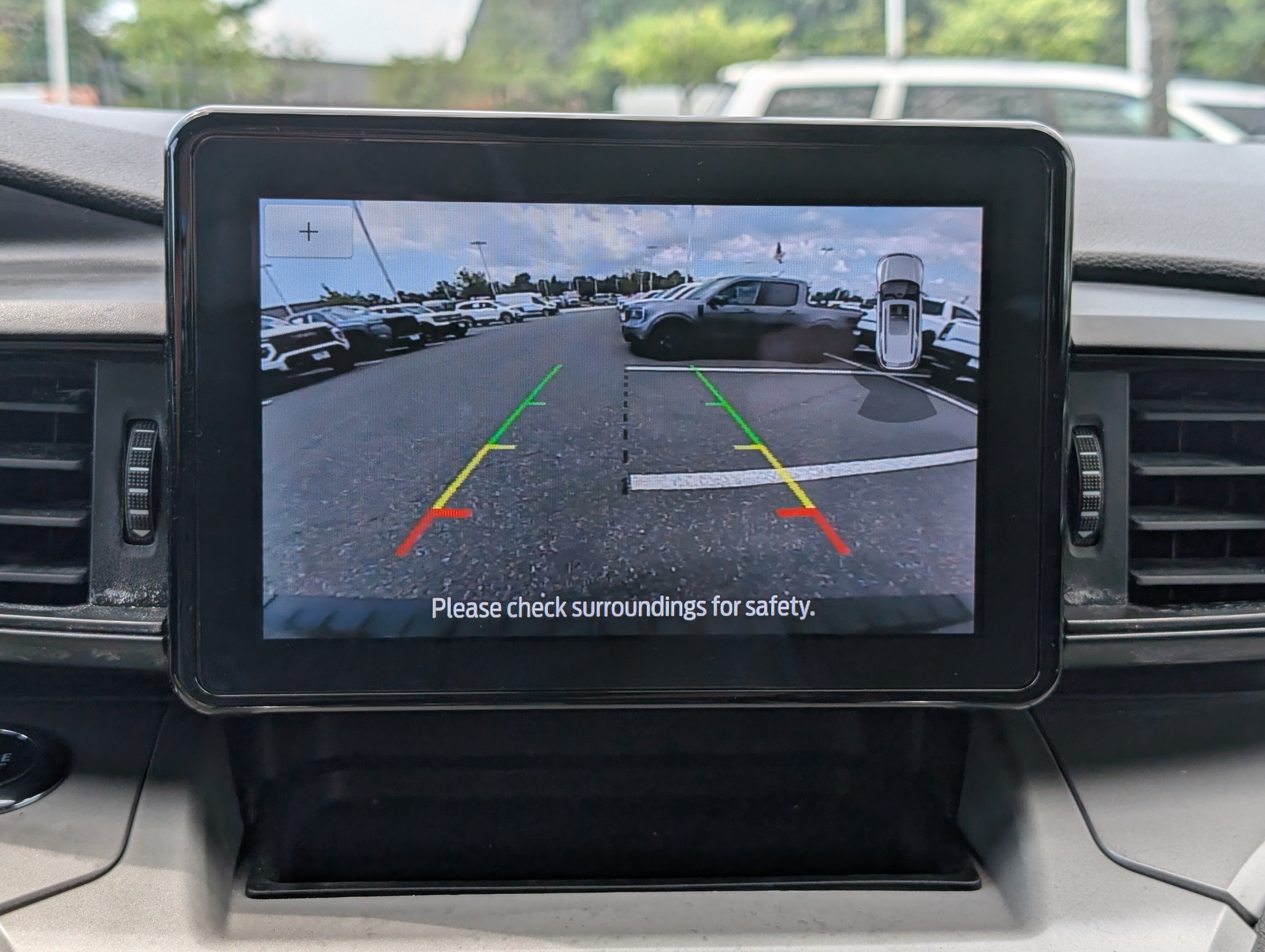 Certified 2023 Ford Explorer XLT AWD/4WD image 30