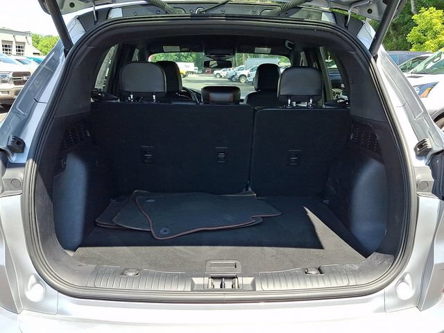 Certified 2023 Ford Escape ST-Line Elite AWD/4WD image 31