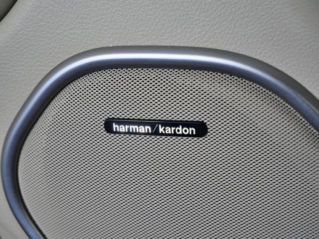 Used 2021 Jeep Grand Cherokee Overland image 27