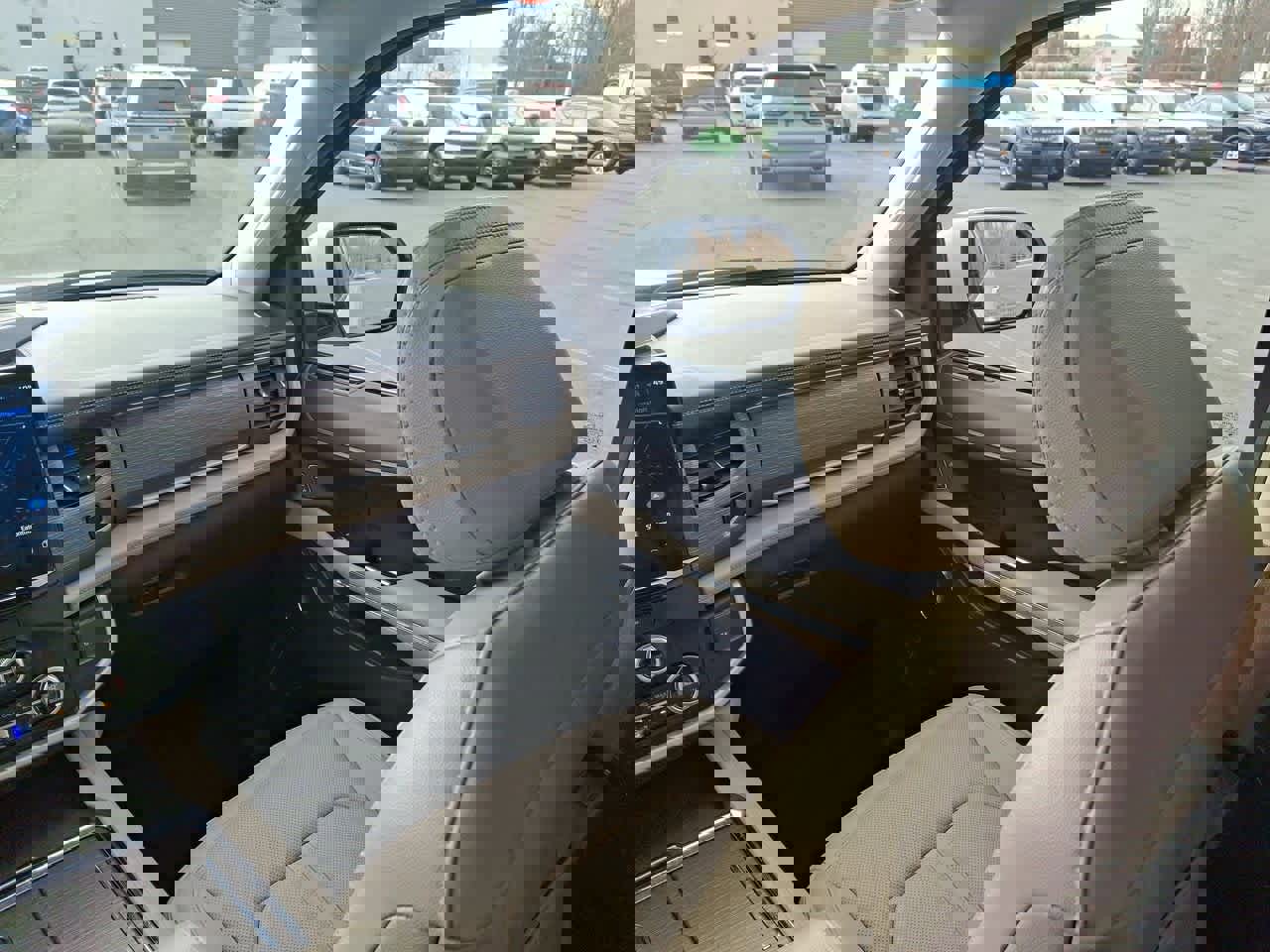 Certified 2024 Ford Expedition Max Limited image 11