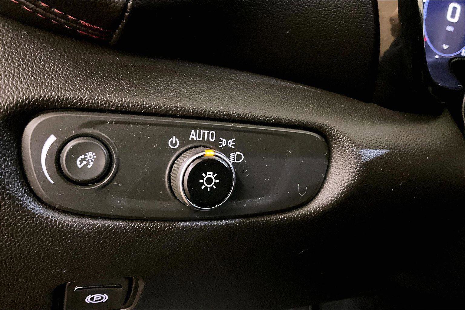 Used 2022 Chevrolet Blazer RS image 30