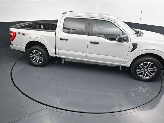 Certified 2023 Ford F150 XL w/ STX Appearance Package AWD/4WD image 26