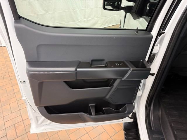 Certified 2023 Ford F150 XL w/ STX Black Appearance Package AWD/4WD image 18