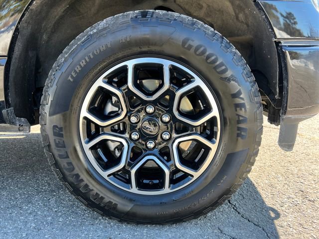 Certified 2023 Ford F150 XLT w/ Equipment Group 302A High image 13