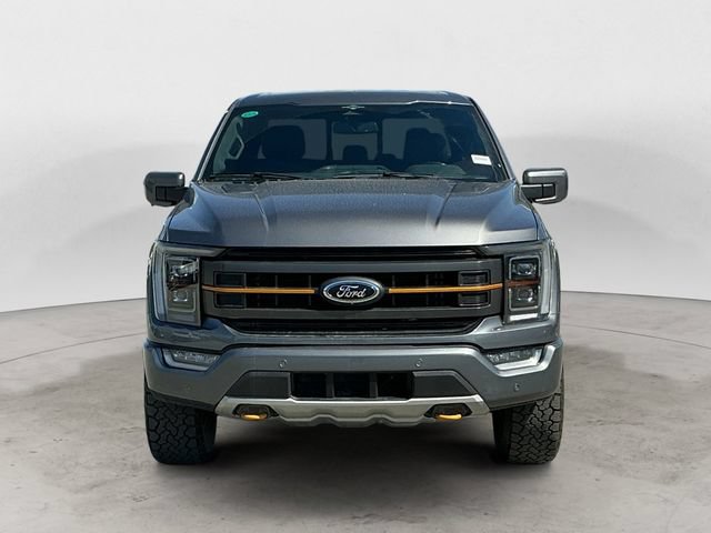 Certified 2023 Ford F150 Tremor w/ Equipment Group 402A High AWD/4WD image 8