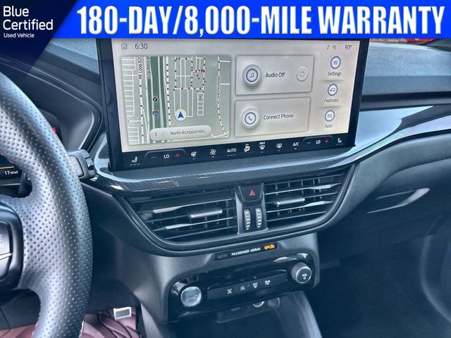 Certified 2023 Ford Escape ST-Line w/ Tech Pack #1 FWD image 25