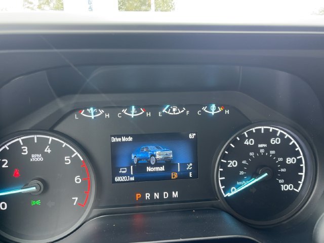Certified 2023 Ford F350 XL w/ Snow Plow Prep Package AWD/4WD image 28