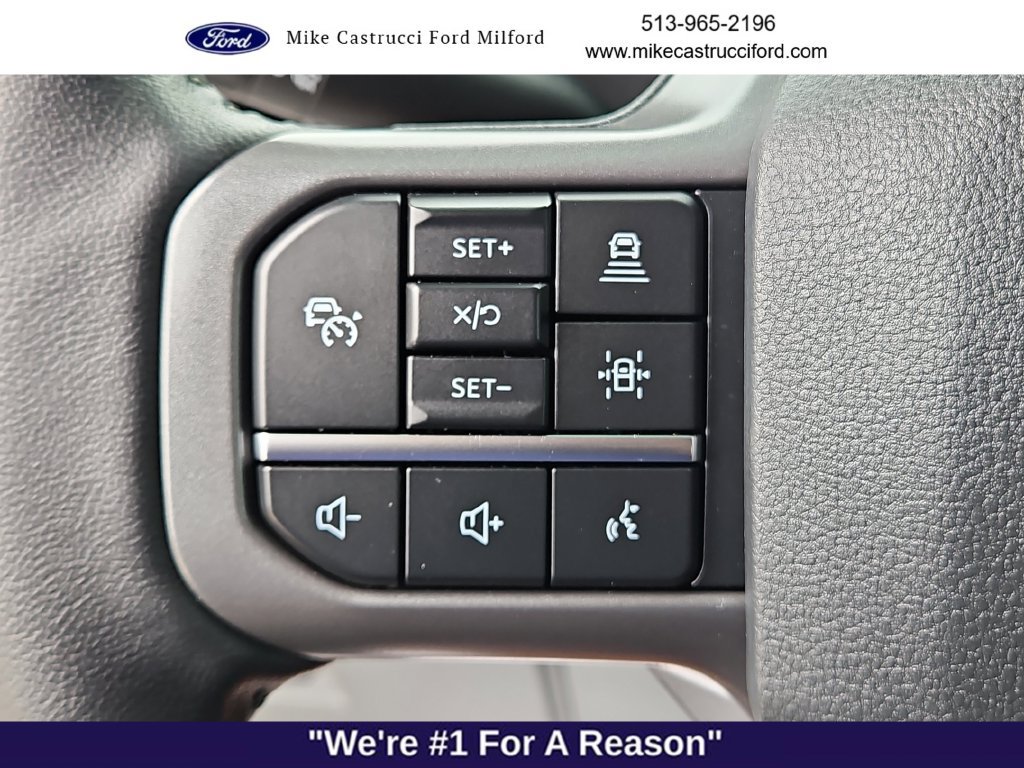 Certified 2021 Ford F150 XLT w/ Equipment Group 302A High AWD/4WD image 12