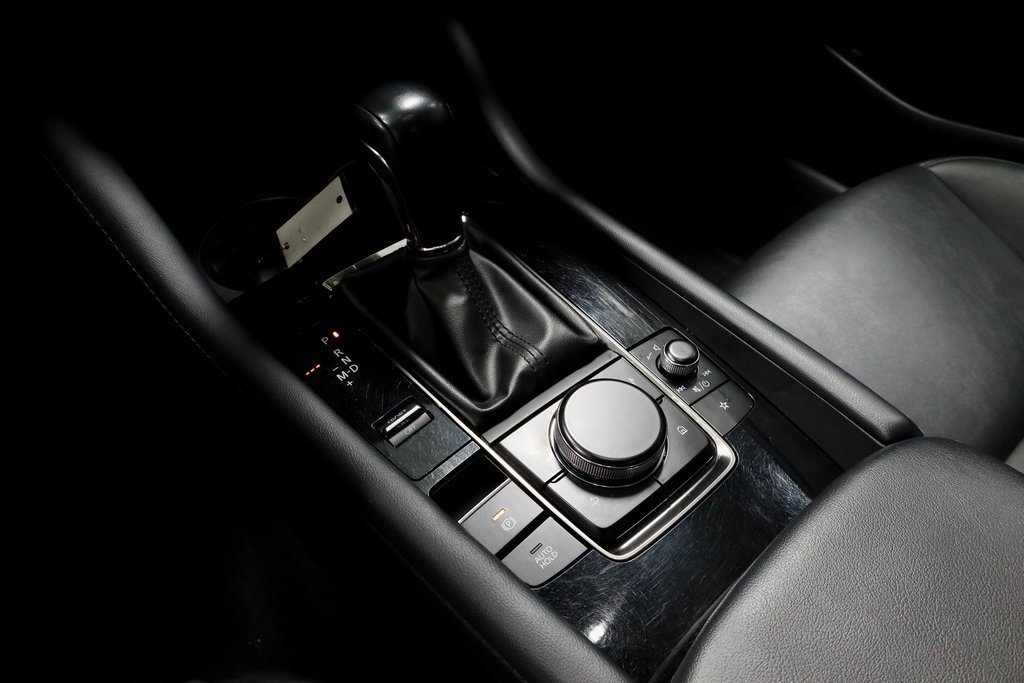 Used 2022 MAZDA MAZDA3 s image 37