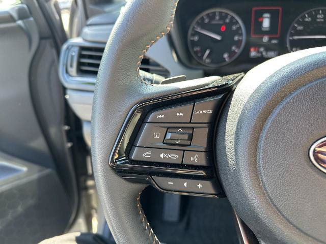 Used 2025 Subaru Forester Sport AWD/4WD image 30