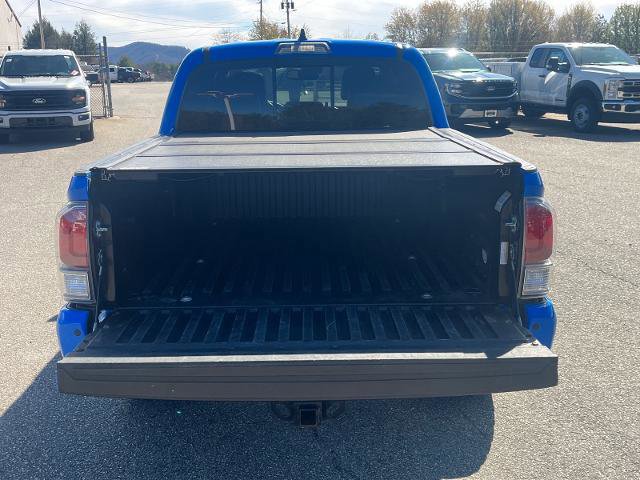 Used 2021 Toyota Tacoma TRD Off-Road w/ TRD Premium Off Road Package image 6