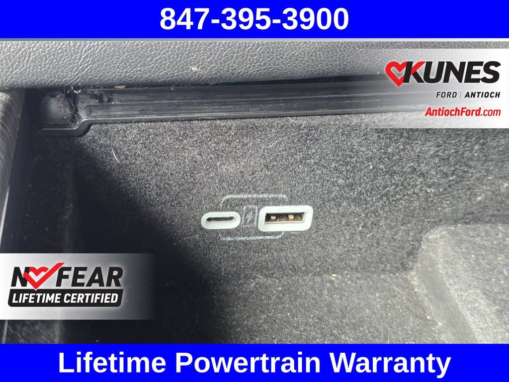 Used 2024 Jeep Wagoneer Series II w/ Flexible Seating Group AWD/4WD image 44