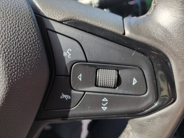 Used 2022 Chevrolet Bolt EUV Premier w/ Sun & Sound Package FWD image 34