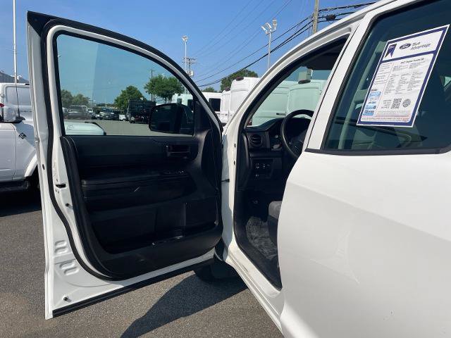 Used 2017 Toyota Tundra SR RWD image 7