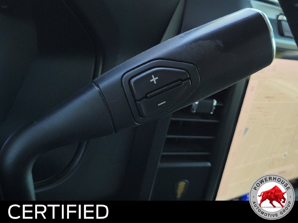 Certified 2024 Ford F250 Lariat w/ Sport Appearance Package AWD/4WD image 32