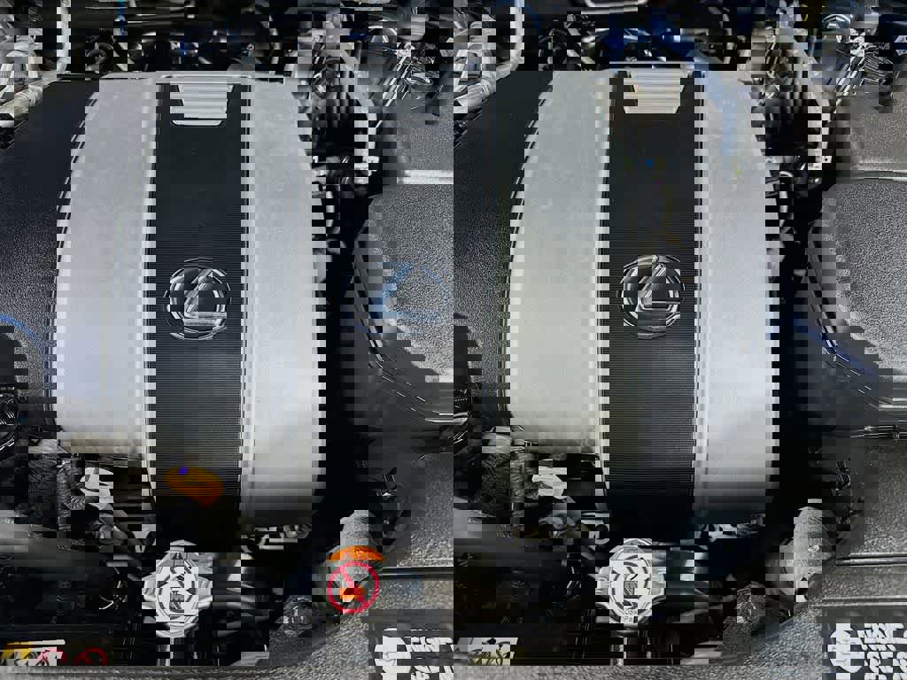 Used 2021 Lexus RX 350 w/ Premium Package image 12